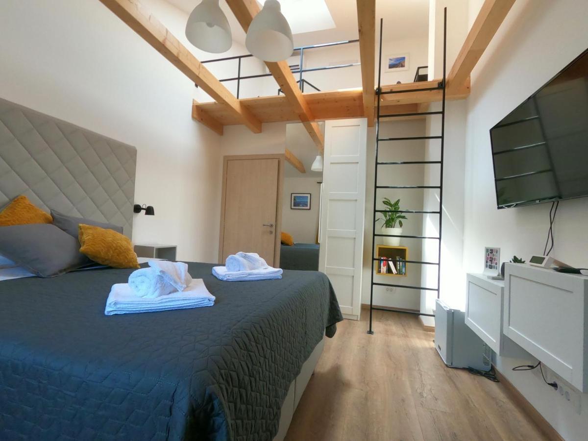 Gavan Room Cres Kültér fotó
