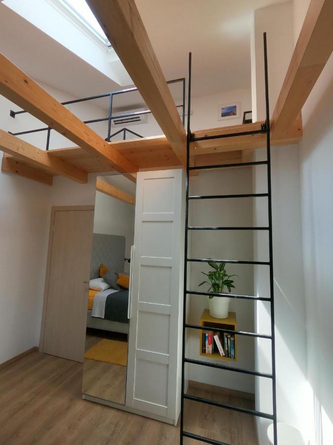 Gavan Room Cres Kültér fotó