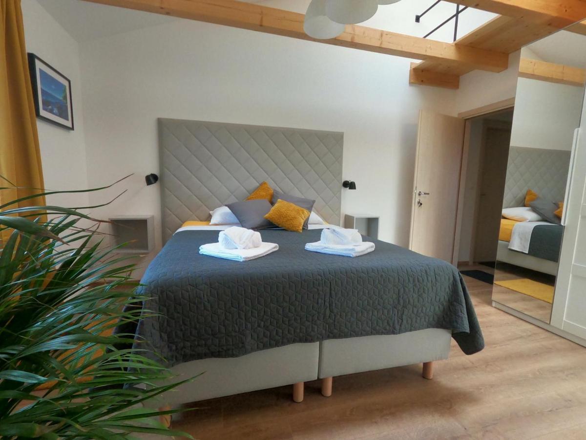 Gavan Room Cres Kültér fotó