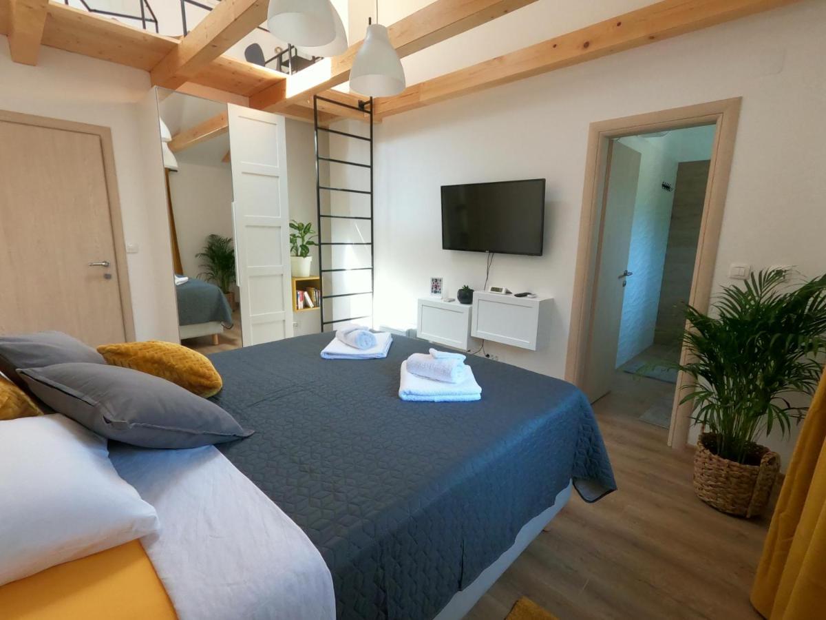 Gavan Room Cres Kültér fotó