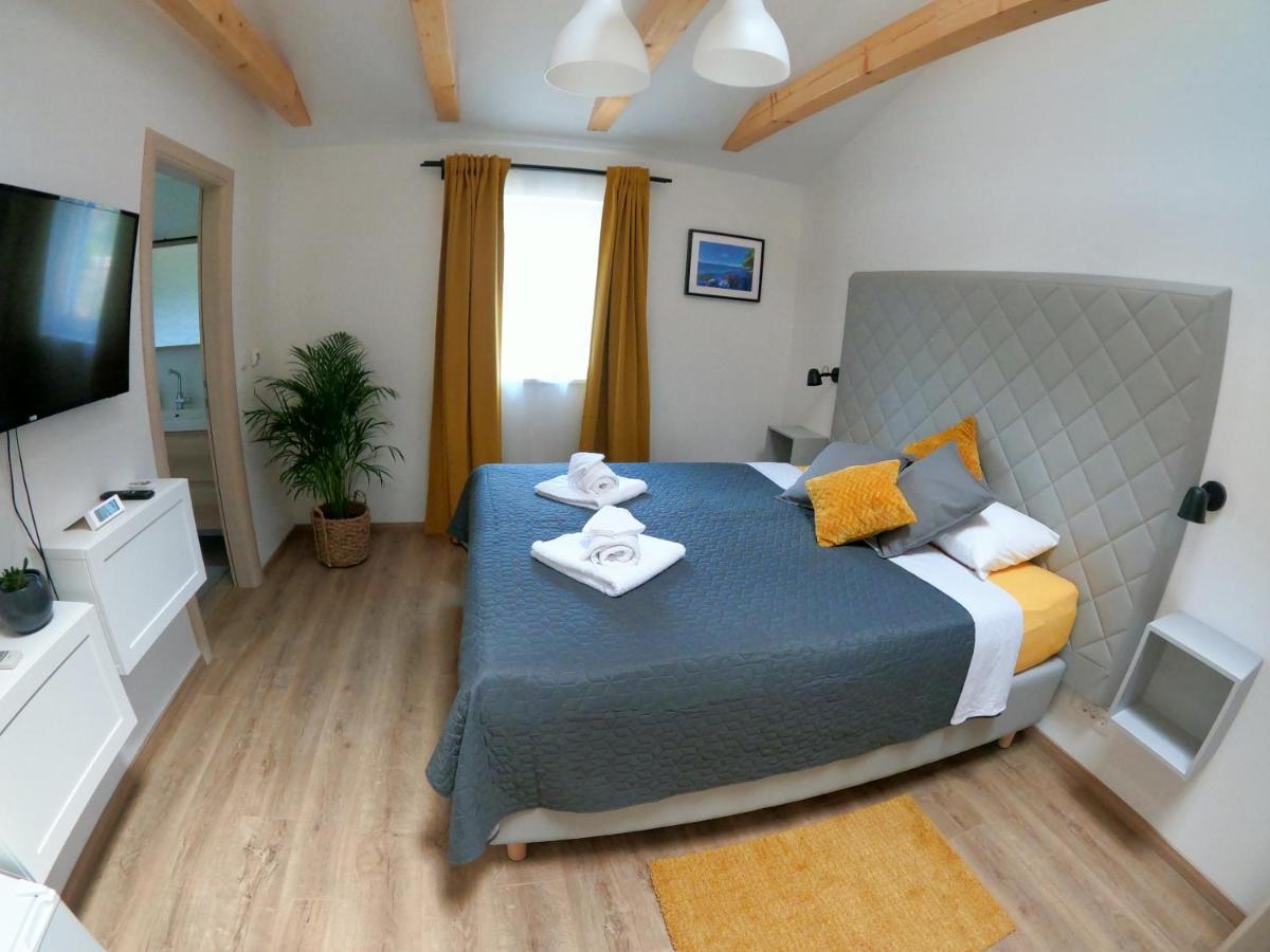 Gavan Room Cres Kültér fotó