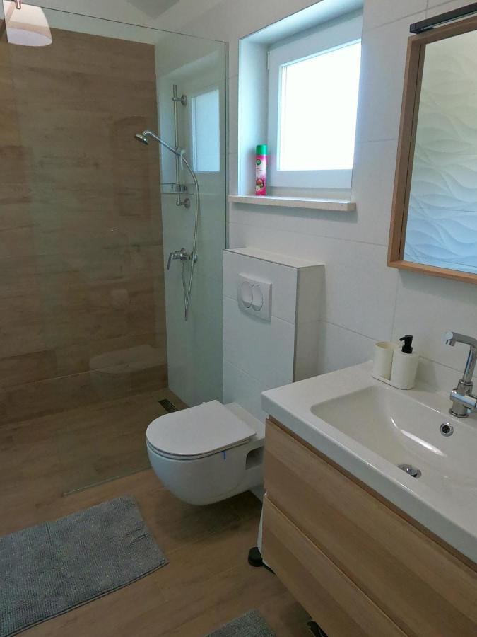 Gavan Room Cres Kültér fotó