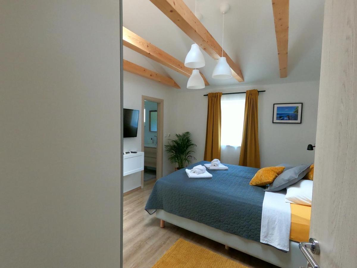Gavan Room Cres Kültér fotó