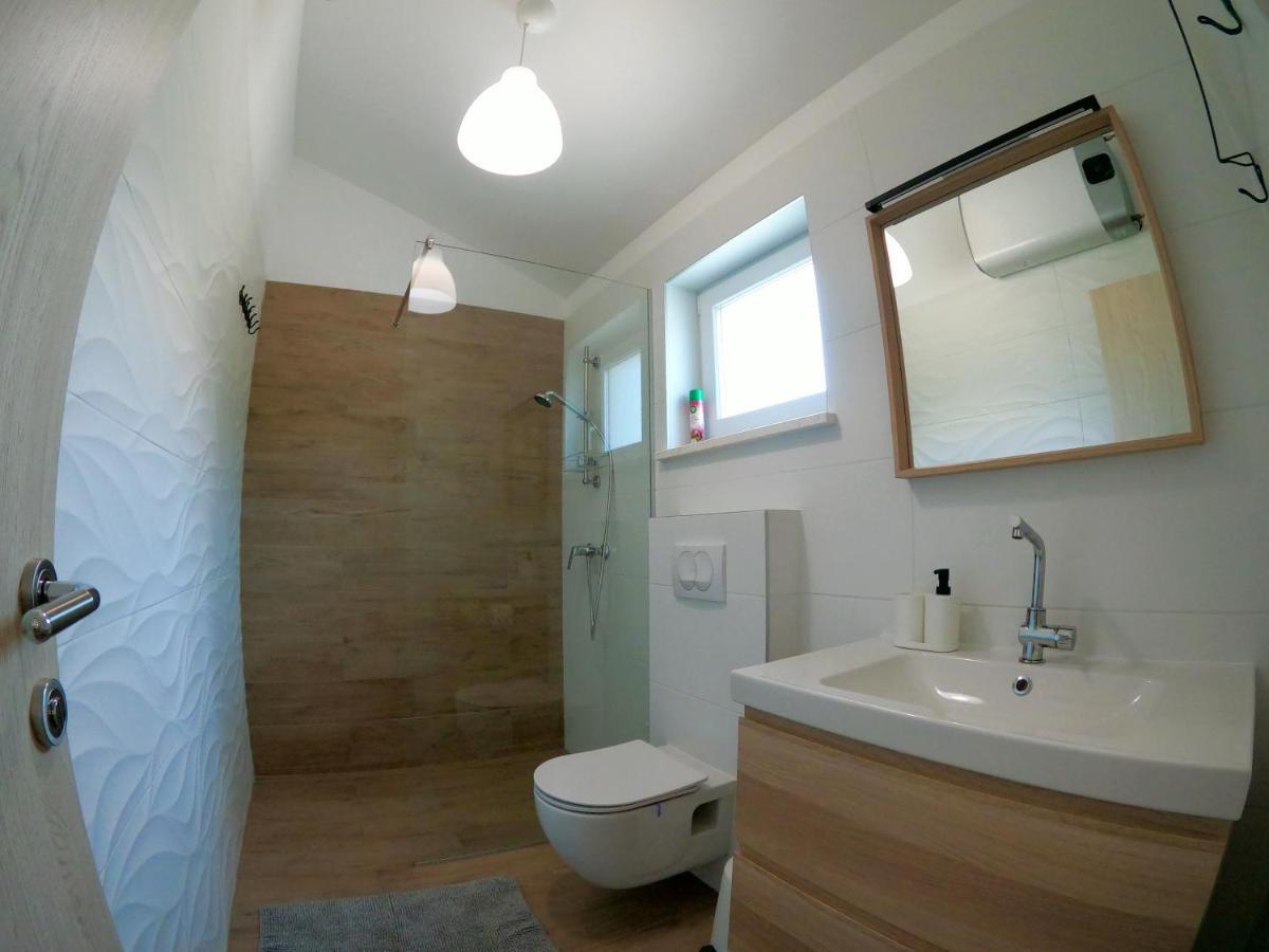 Gavan Room Cres Kültér fotó