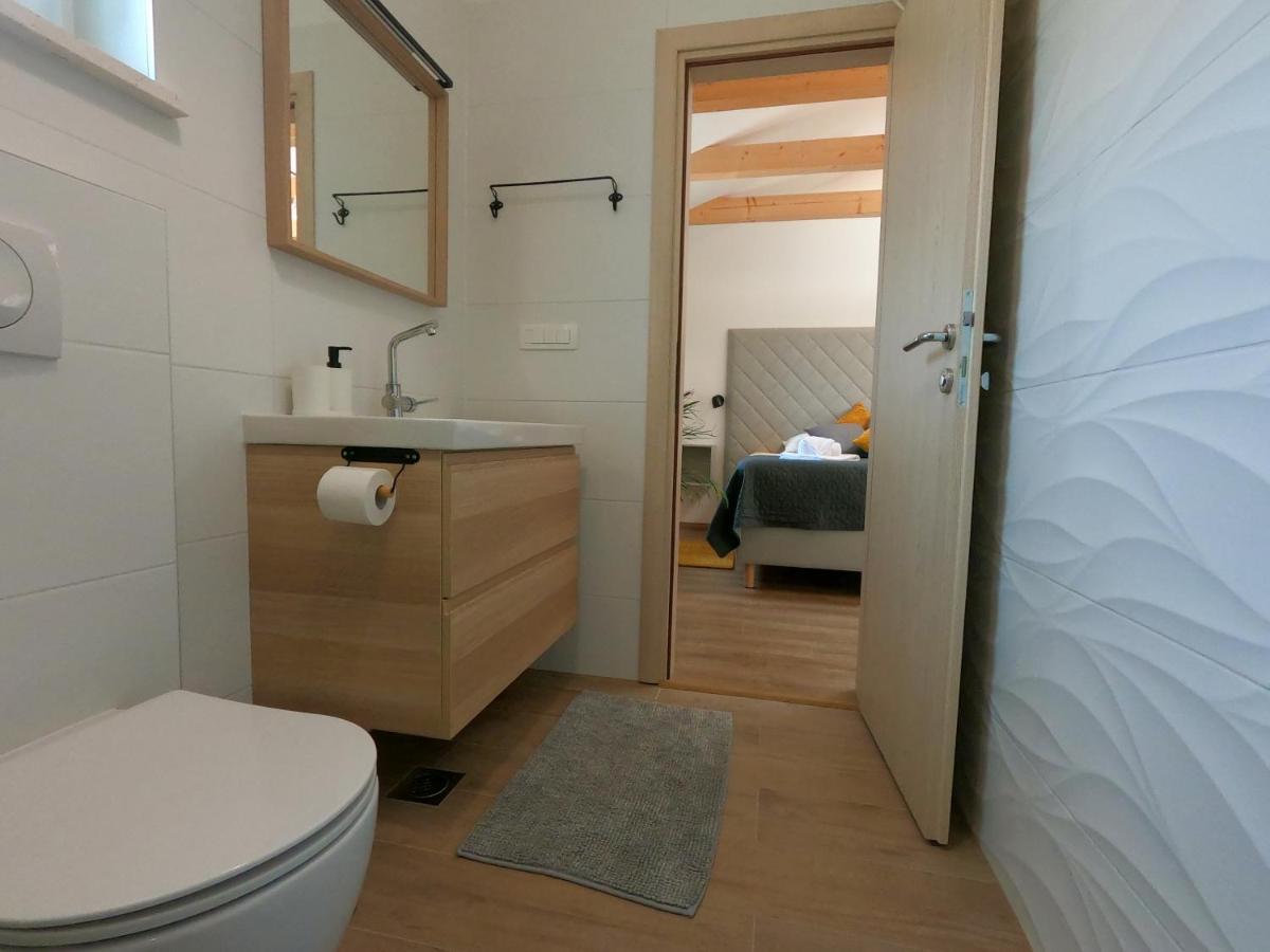 Gavan Room Cres Kültér fotó