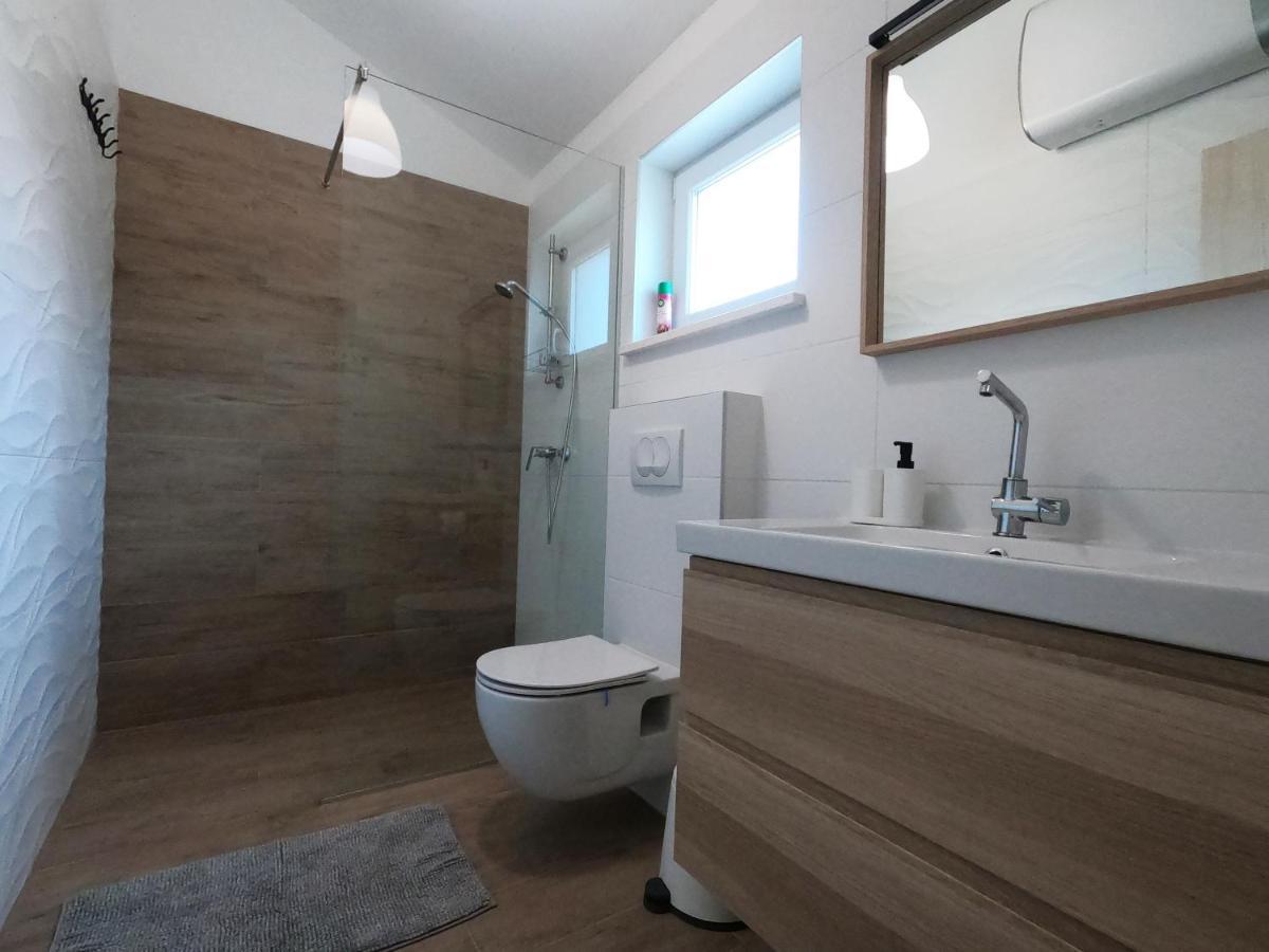 Gavan Room Cres Kültér fotó