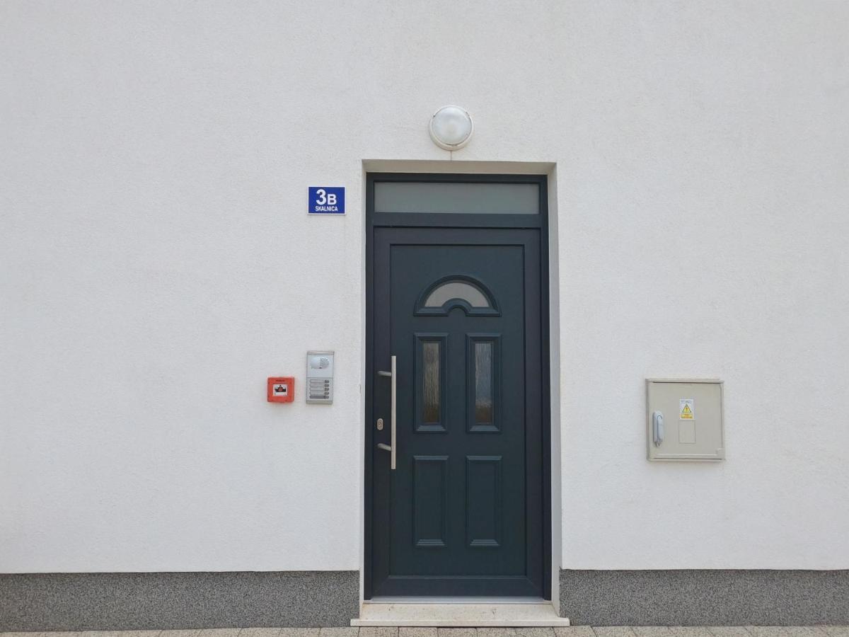 Gavan Room Cres Kültér fotó