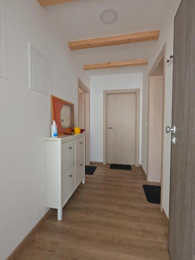 Gavan Room Cres Kültér fotó